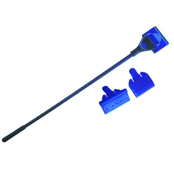 Haqos Saplı Cam Silici 70 Cm - 1