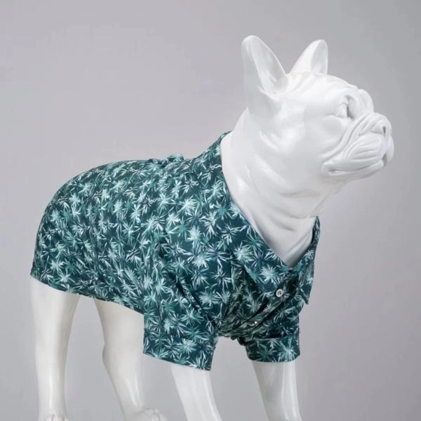 Havana Köpek Gömleği Beden : 4 - 1