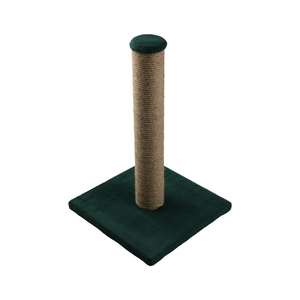 Herniks Çubuk Kedi Tırmalama Tahtası 40 Cm - Yeşil - 2