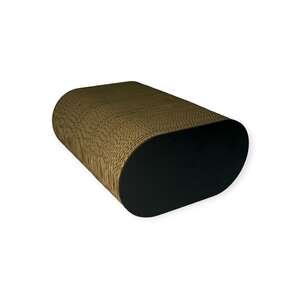 Herniks Doğal Kedi Otlu Kedi Tırmalama Kartonu 32x17x40 Cm - HR2049-03