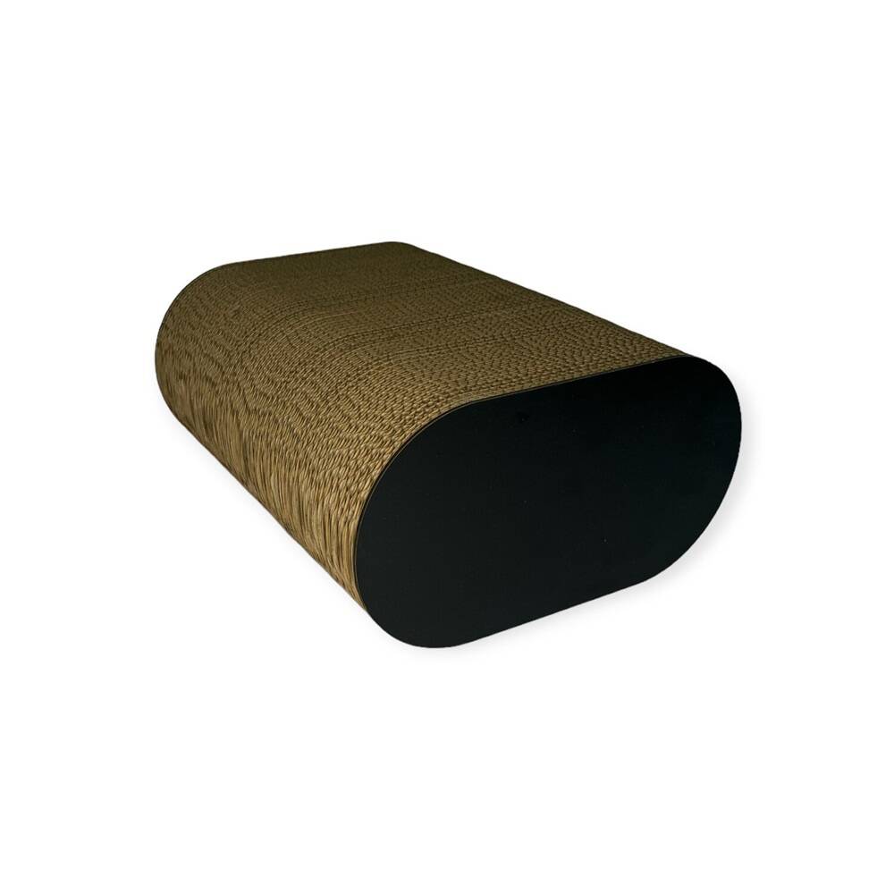 Herniks Doğal Kedi Otlu Kedi Tırmalama Kartonu 32x17x40 Cm - HR2049-03 - 1