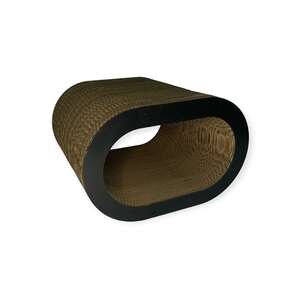 Herniks Doğal Kedi Otlu Kedi Tırmalama Yuvası 40x26x40 Cm - HR2049-02