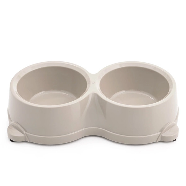 Herniks Gemon Duo Mama ve Su Kabı 300ml - Bej - 1