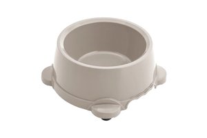 Herniks Gemon Mama ve Su Kabı 300ml - Bej