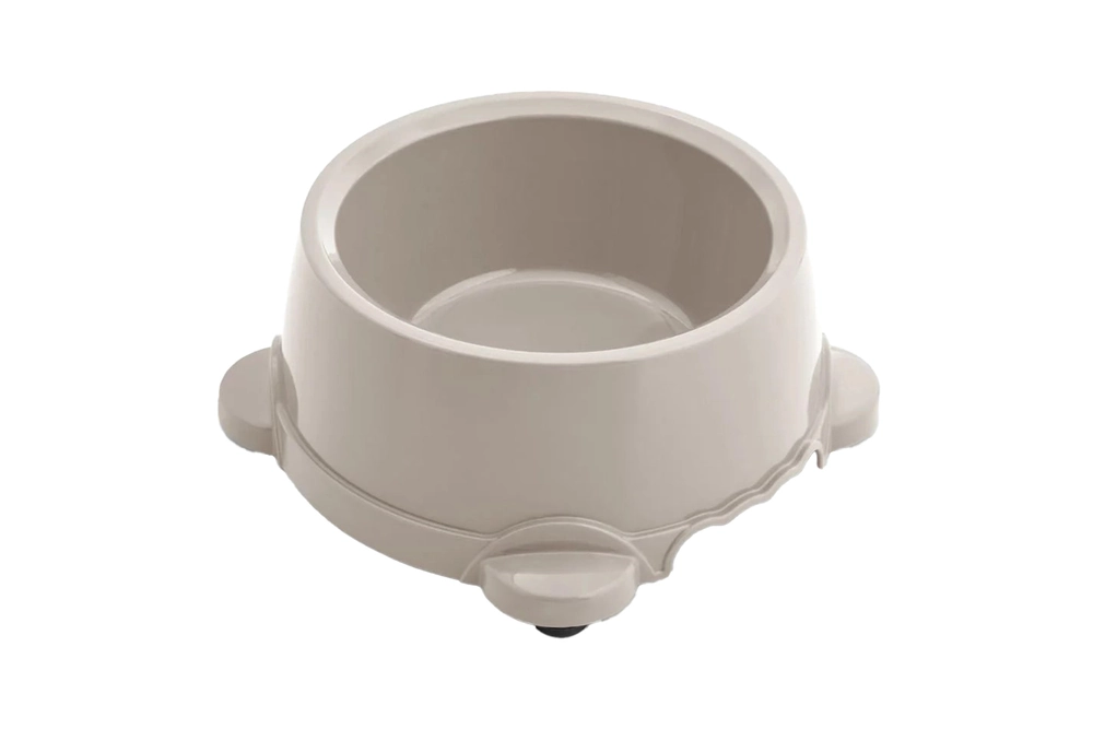 Herniks Gemon Mama ve Su Kabı 300ml - Bej - 1