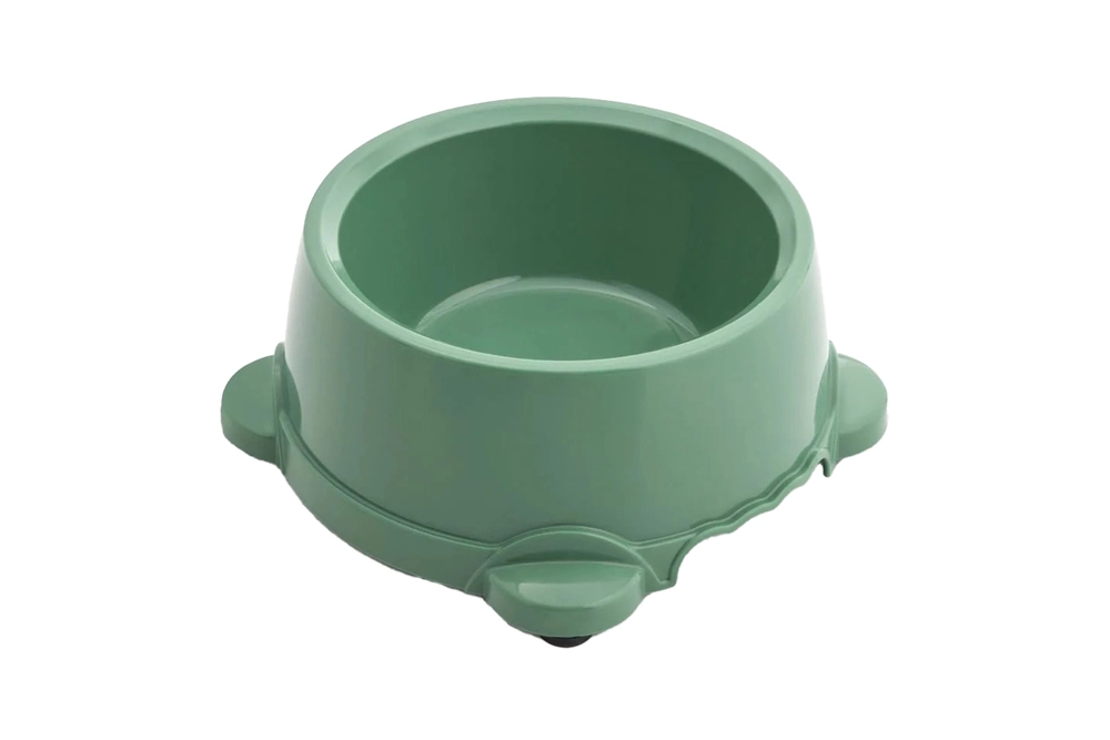 Herniks Gemon Mama ve Su Kabı 300ml - Yeşil - 1