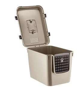 Herniks Handor Taşıma Çantası 57x39x43 - Bej - 4