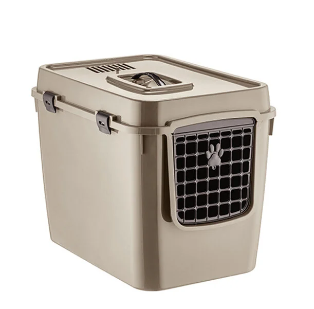 Herniks Handor Taşıma Çantası 57x39x43 - Bej - 1