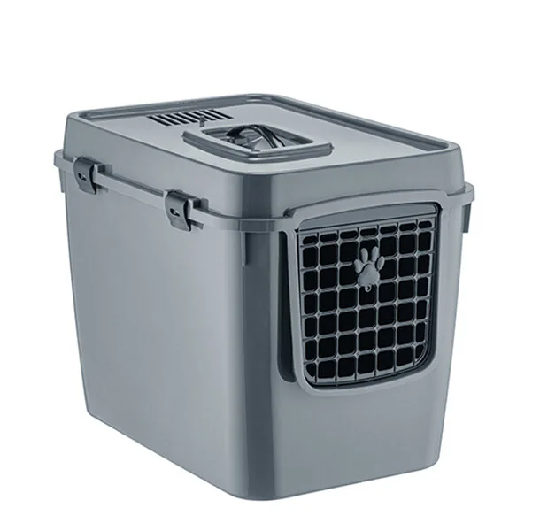 Herniks Handor Taşıma Çantası 57x39x43 - Gri - 1