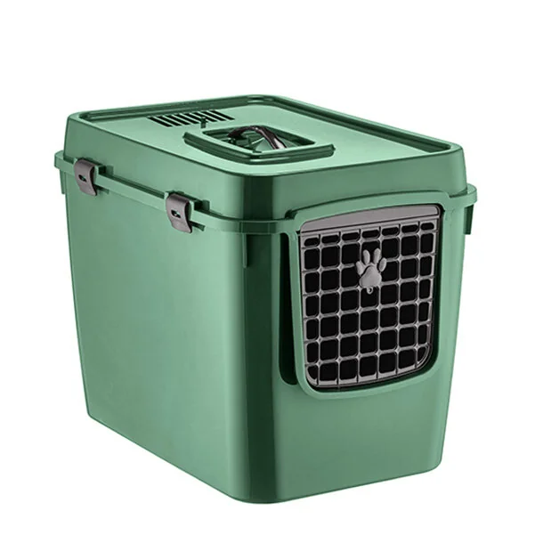 Herniks Handor Taşıma Çantası 57x39x43 - Yeşil - 1