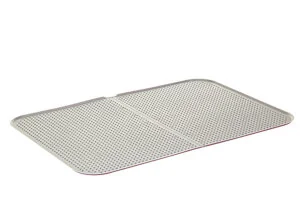 Herniks Handos Kedi Tuvaleti Paspası 58x38 - Bej