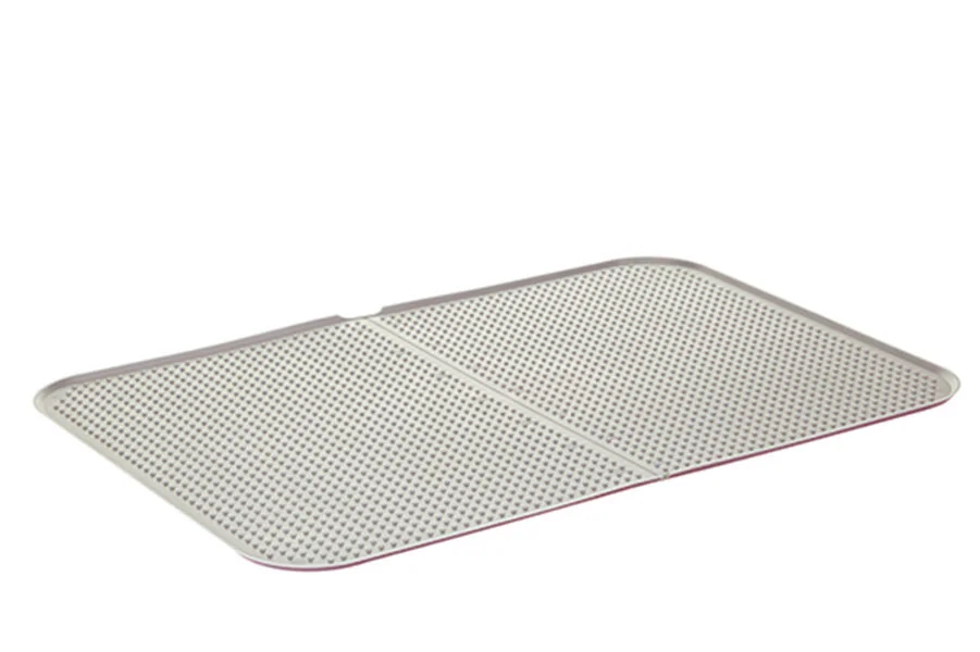 Herniks Handos Kedi Tuvaleti Paspası 58x38 - Bej - 1