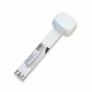 Herniks Krepon Kedi Kreması Kaşığı - 3