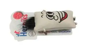 Herniks Matatabili Sesli Çıngıraklı Kedi Oyuncağı MR. Matatabi - 2