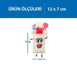 Herniks Matatabili Sesli Çıngıraklı Kedi Oyuncağı MRS. Matatabi - 3