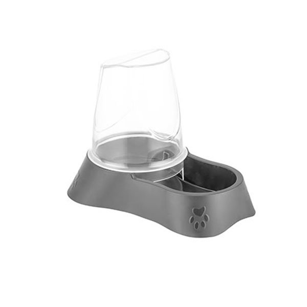 Herniks Rezerv Mama ve Su Kabı 2 LT - Gri - 1