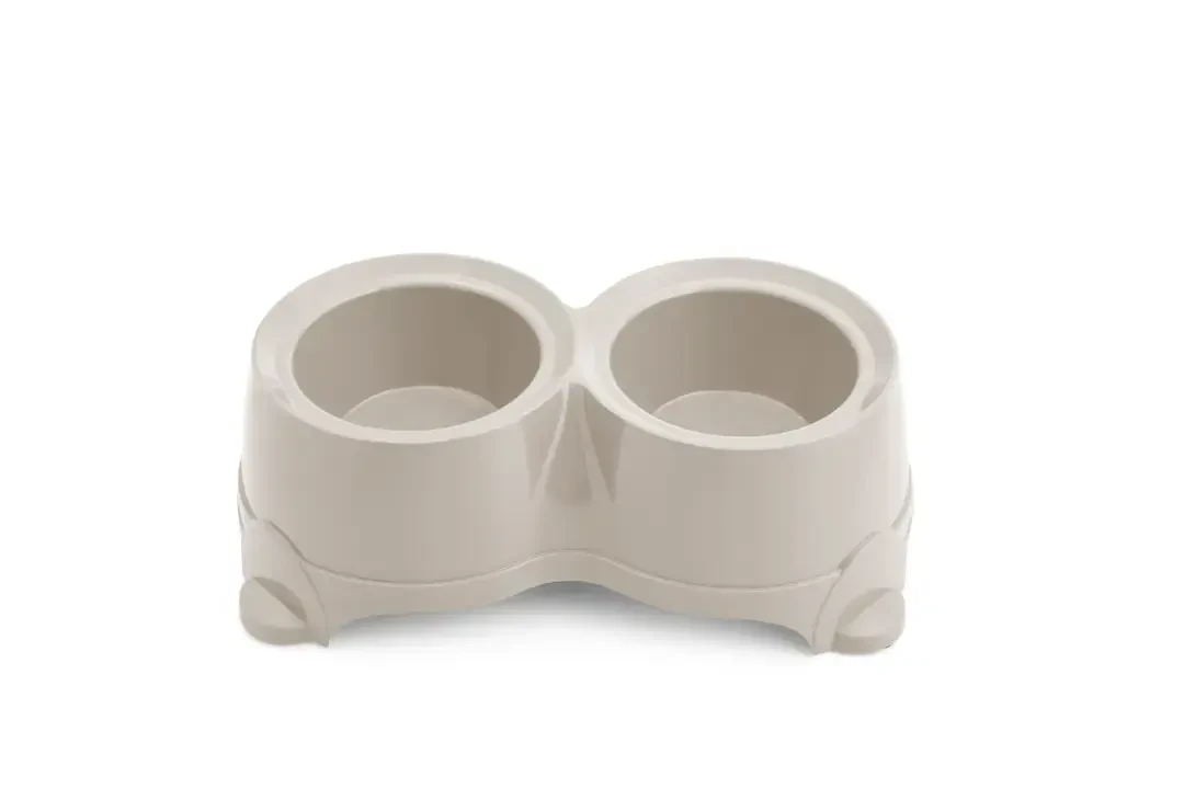 Herniks Troy Duo Mama ve Su Kabı 700ml - Bej - 1