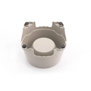 Herniks Troy Mama ve Su Kabı 700ml - Bej - 2