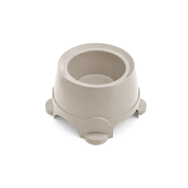 Herniks Troy Mama ve Su Kabı 700ml - Bej - 1
