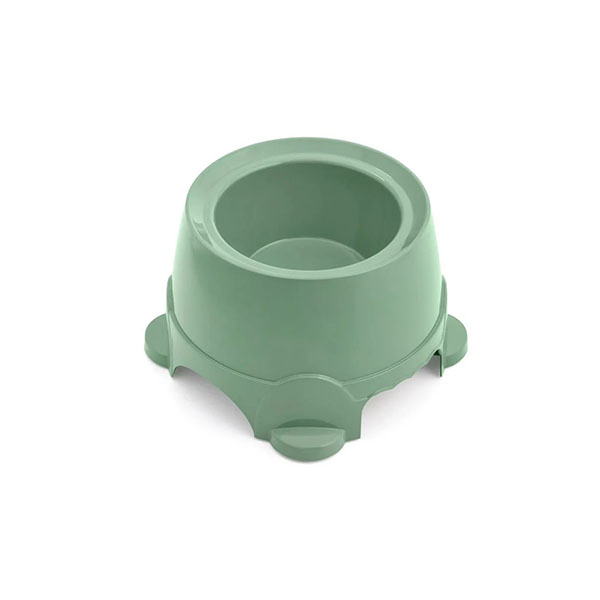 Herniks Troy Mama ve Su Kabı 700ml - Yeşil - 1
