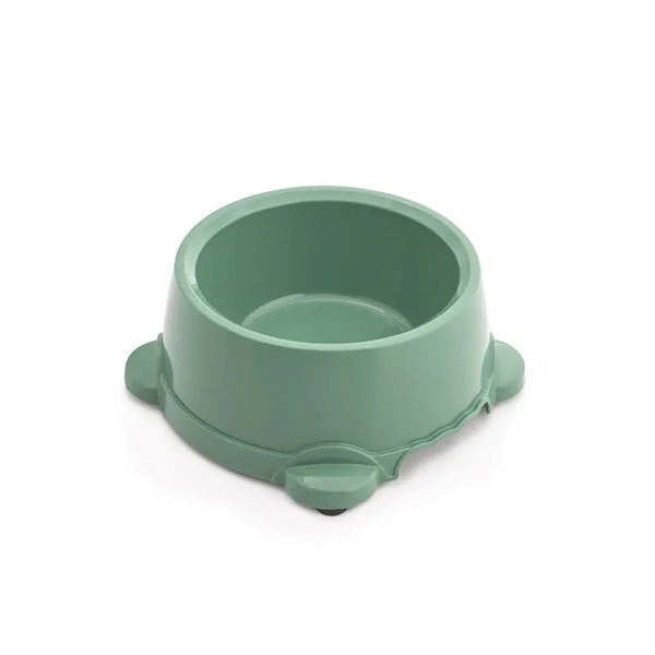 Herniks Tyrus Mama ve Su Kabı 750ml - Yeşil - 1