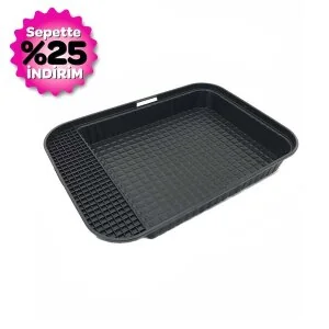 Herniks Versus Kedi Kumu Kartuşu 56x41cm - 2