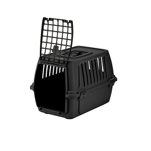 Herniks Versus Kedi Taşıma Çantası 47x37cm - Siyah - 2