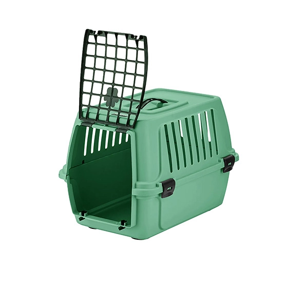 Herniks Versus Kedi Taşıma Çantası 47x37cm - Yeşil - 2