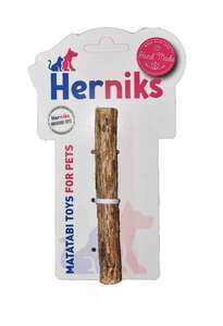 Herniks Yenilebilir Matatabi Çubuğu Monster