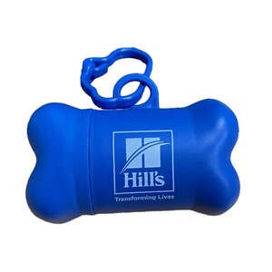 Hills Bamboo Dışkı Torbası