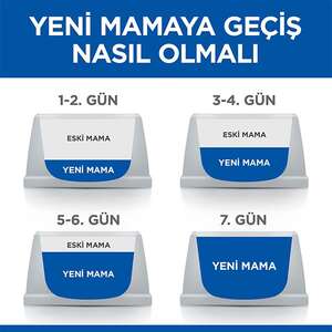 Hill's Science Plan Kuzulu Büyük Irk Yetişkin Köpek Maması 12kg + 2kg HEDİYE! - 7