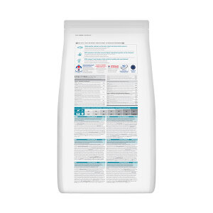 Hill's Science Plan Hypoallergenic Somonlu Orta Irk Yetişkin Köpek Maması 12kg - 2