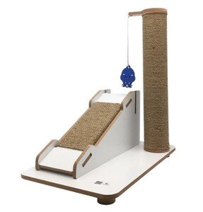 Hills Kedi Tırmalama Tahtası