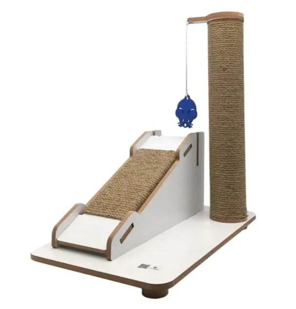 Hills Kedi Tırmalama Tahtası - 1