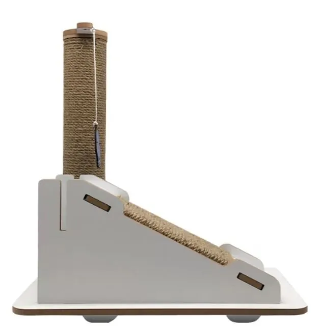 Hills Kedi Tırmalama Tahtası - 2