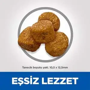 Hill's Science Plan Light Tavuklu Orta Irk Yetişkin Köpek Maması 2,5kg - 5