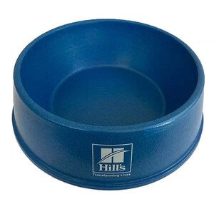 Hill's Bamboo Kedi ve Köpek Mama Su Kabı 16 x 5 Cm 360 ml