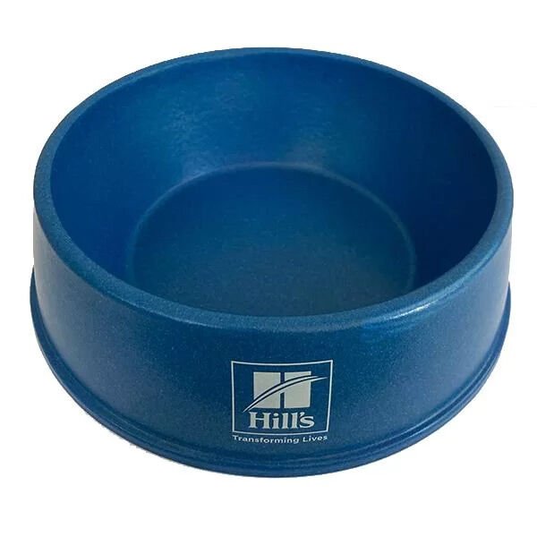 Hill's Bamboo Kedi ve Köpek Mama Su Kabı 16 x 5 Cm 360 ml - 1