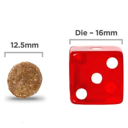 Hill's Science Plan Tahılsız Tavuklu Yaşlı Köpek Maması 2,5 kg - 3