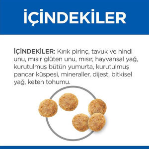 Hill's Science Plan Okyanus Balıklı Yavru Yaş Kedi Maması 85 gr - 4