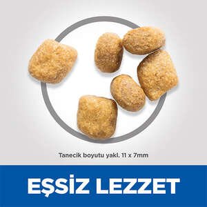 Hill's Science Plan Oral Care Ağız Sağlığı için Tavuklu Yetişkin Kedi Maması 1.5 kg - 6