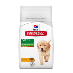 Hills Puppy Large Breed Yavru Köpek Maması 11 KG