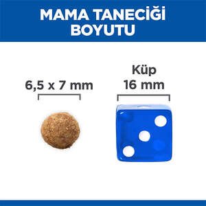 Hill's Science Plan Optimal Care Kuzulu Yetişkin Kedi Maması 8kg + 2kg HEDİYELİ! - 6