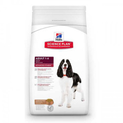 Hills Science Plan Kuzu Etli Köpek Maması 12 KG