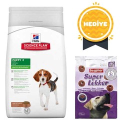 Hills Kuzu Etli Yavru Köpek Maması 12 KG