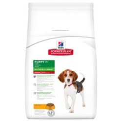 Hills Medium Yavru Köpek Maması 12 KG