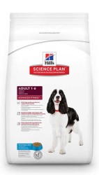 Hills Science Plan Ton Balıklı Köpek Maması 3 KG