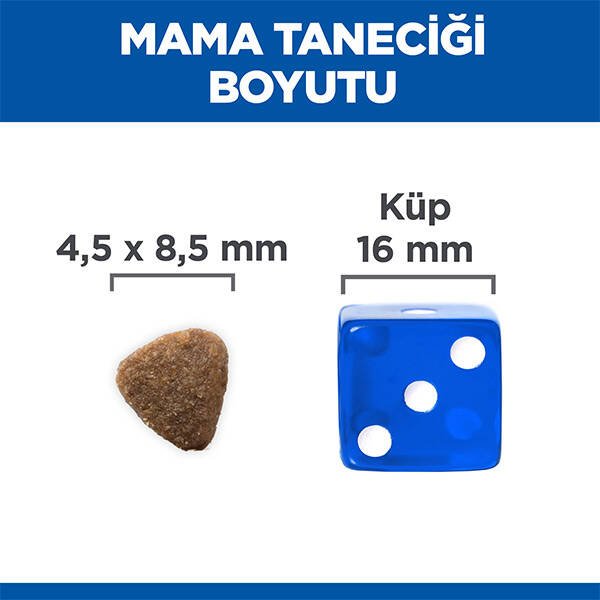 Hill's Science Plan Ton Balıklı Yavru Kedi Maması 1kg + 500gr HEDİYE! - 6
