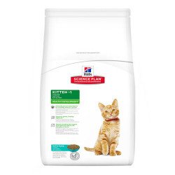 Hills Science Plan Tuna Balıklı Yavru Kedi Maması 2 KG