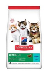 Hills Science Plan Tuna Balıklı Yavru Kedi Maması 400 GR